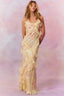 Aurora | Floral Maxi Dress