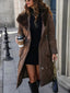 Vivienne Confident Winter Coat
