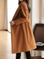 Isabelle Refined Overcoat