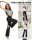 Eliana Stretch Trousers