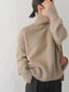 Larine | Turtleneck Sweater