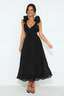 Islaa | Bells Maxi Dress