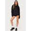 Chelsie Polka Dot Hoodie