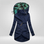 Aysha | Women's Winter Coat