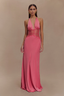 Dinah | Elegant Maxi Dress