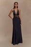 Dinah | Elegant Maxi Dress