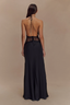 Dinah | Elegant Maxi Dress