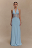 Dinah | Elegant Maxi Dress