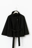 Aria Cape Coat