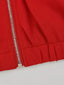 “Nova” Zip-Up Striped Track Set