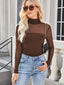 "Sienna" Ribbed Sculpt Top