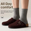 "Nico" Soft-Step All-Day Mule
