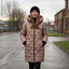 Lauren Elegant Coat
