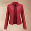 Georgia - Classic Moto Jacket