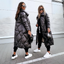 Elsa Elegant Winter Coat