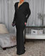 Solviera | Slim Fit Maxi Evening Dress