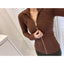 JORDYN SlimFit Active Zip Jacket