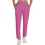 Jade 7/8 Stretch Joggers with Pockets
