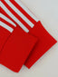 “Nova” Zip-Up Striped Track Set