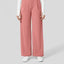 Skylar 4-Way Stretch Wide-Leg Yoga Pants