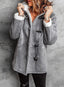 Arwelyn Freedom Winter Coat