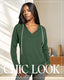 The “Aspen” Casual Hoodie