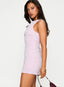 Mivorra | Black Tie-Back Sleeveless Romper
