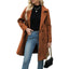 Maren | Double-Breasted Coat
