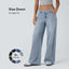 EasyFlow Wide-Leg Jeans | Lightweight Comfort Denim