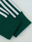 “Nova” Zip-Up Striped Track Set