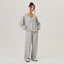 Kaiara | Slouchy Button Cardigan & Drawstring Waist Trouser Co-Ord Set
