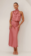 Esse | Midi Dress
