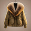 Marianne | Élise Elegant Coat