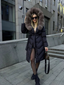 Isla Refined Puffer