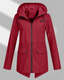 Linda™ – Autumn Jacket for Women - Waterproof & Windproof