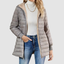 Devon Elegant Coat