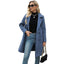Maren | Double-Breasted Coat
