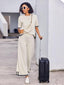 "Ease" Two-Piece Relaxed Loungewear