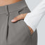 Skylar 4-Way Stretch Wide-Leg Yoga Pants