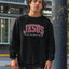 JESUS Bold Statement Sweatshirt