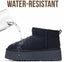 FrostFlex™ Waterproof Winter Platform Boots