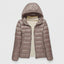 Lia | Ultra Lightweight Lined Jacket