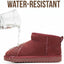 CloudWalk™ Cozy Winter Booties