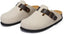 "Juno" Everyday Clog Mule