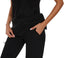 "Vitals+" 2-Piece Scrub Set – Functional, Flattering, and Made to Move