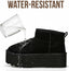 FrostFlex™ Waterproof Winter Platform Boots