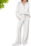 "Sloane" Luxe Lounge Set (2-Piece Outfit)