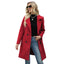 Maren | Double-Breasted Coat
