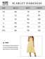 "Kyra" Sundress