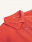 Zyanna | Short Sleeve Button-Up Dress with Waist Tie